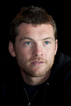 Sam Worthington profil kép