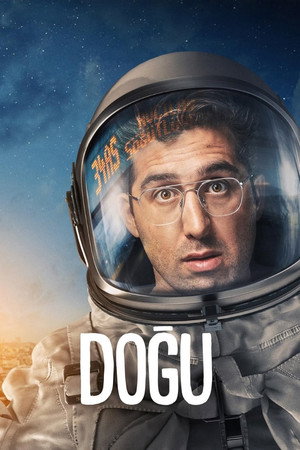 Doğu poszter