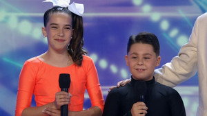 Quel talent! 2. évad Ep.22 22. epizód