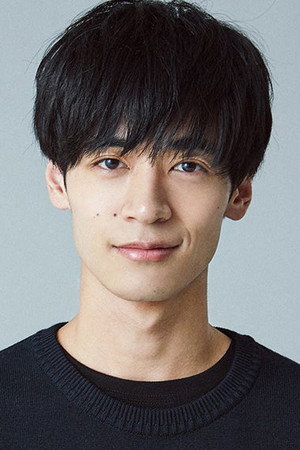 若林拓也 profil kép
