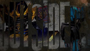 仮面ライダーアウトサイダーズ kép