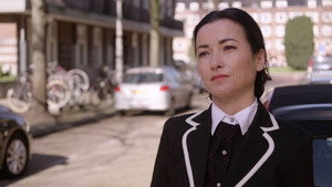 Meisje van Plezier 2. évad Ep.6 6. epizód