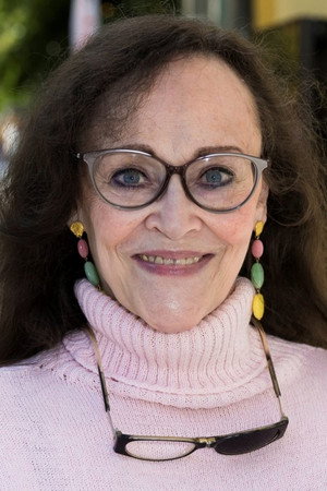 Kirsten Norholt profil kép