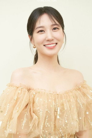 박은빈 profil kép