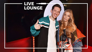 BBC Radio 1's Live Lounge 22. évad Ep.11 11. epizód