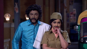 भाभीजी घर पर हैं! 1. évad Ep.940 940. epizód