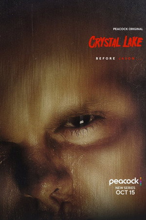 Crystal Lake poszter