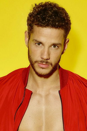 Scott Thomas profil kép