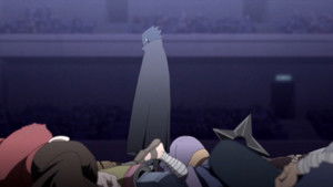 Naruto Shippuden 20. évad Ep.488 488. epizód
