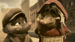 Zootropolis+ kép