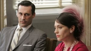 Mad Men - Reklámőrültek 1. évad Ep.3 Figaro házassága