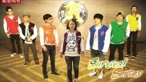 런닝맨 1. évad Ep.42 42. epizód