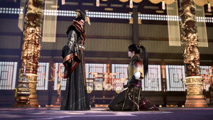 少年白马醉春风 1. évad Ep.12 12. epizód