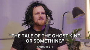 Aunty Donna's Dungeons and Dragons 1. évad Ep.3 3. epizód