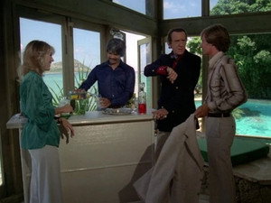 Hawaii Five-O 11. évad Ep.4 4. epizód