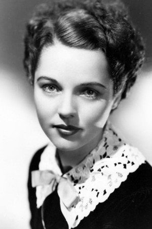 Jane Wyatt profil kép