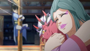 一念永恒 1. évad Ep.36 36. epizód