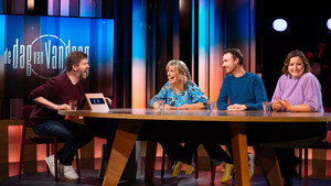 De dag van vandaag 5. évad Ep.5 5. epizód