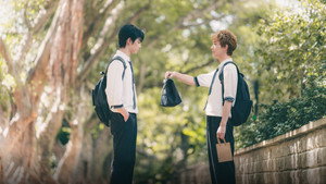 轉過頭，幫你擦眼淚 1. évad Ep.3 3. epizód
