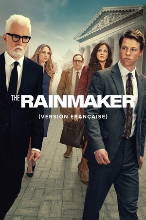 The Rainmaker poszter