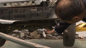 传奇故事 14. évad Ep.125 125. epizód