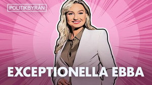 Politikbyrån 5. évad Ep.6 6. epizód
