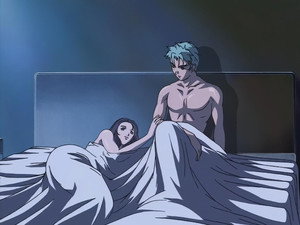天上天下 1. évad Ep.11 11. epizód