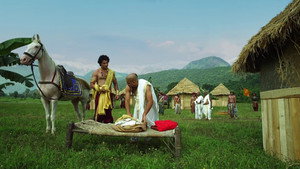 Buddha: Rajaon ka Raja 1. évad Ep.9 9. epizód