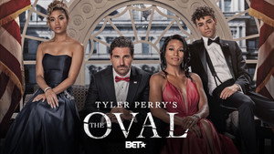 Tyler Perry's The Oval kép