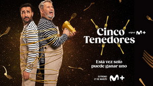 Cinco Tenedores kép