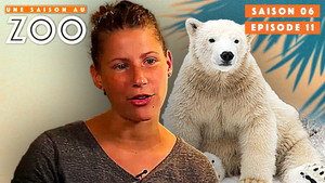 Une saison au zoo 6. évad Ep.11 11. epizód