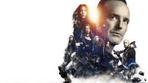 A S.H.I.E.L.D. ügynökei kép