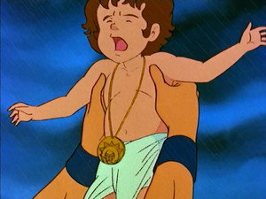 太陽の子エステバン 1. évad Ep.37 37. epizód