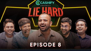 Lie Hard 1. évad Ep.8 8. epizód