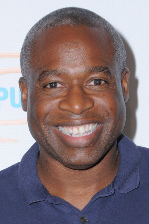 Phill Lewis profil kép