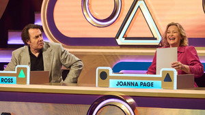 Blankety Blank 5. évad Ep.6 6. epizód