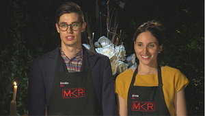 My Kitchen Rules 6. évad Ep.13 13. epizód