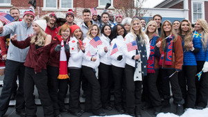 The Bachelor Winter Games kép