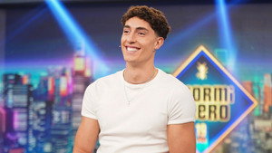 El hormiguero 19. évad Ep.154 154. epizód