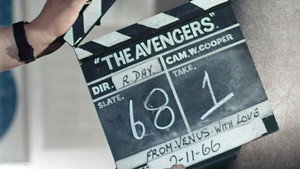 The Avengers Speciális epizódok Ep.12 12. epizód