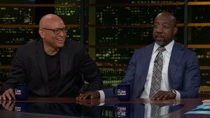 Real Time with Bill Maher Speciális epizódok Ep.2420 2420. epizód