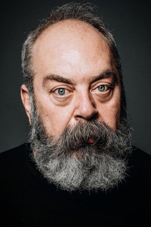 Ali Düşenkalkar profil kép