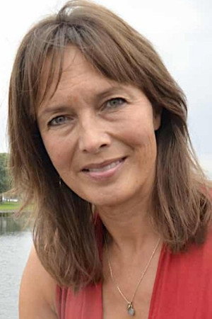 Mette Marckmann profil kép