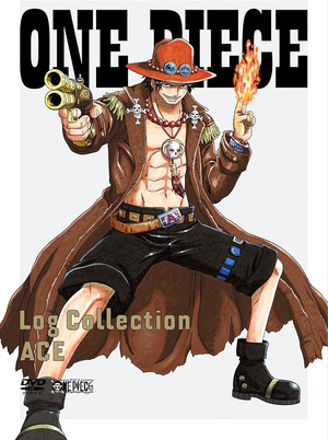 One Piece poszter