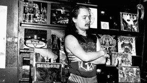 Helvete: Historien om Norsk Black Metal 1. évad Ep.3 3. epizód