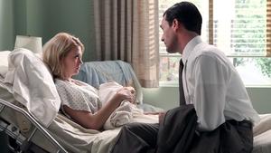 Mad Men - Reklámőrültek 3. évad Ep.5 A köd