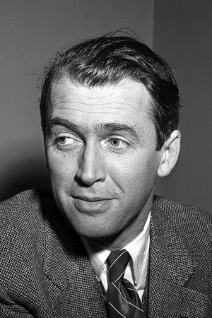 James Stewart profil kép
