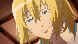 妃教育から逃げたい私 1. évad Ep.4 4. epizód