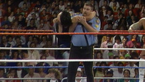 WWF Prime Time Wrestling 5. évad Ep.16 16. epizód