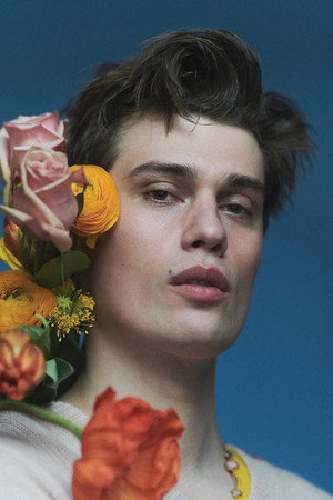 Nicholas Galitzine profil kép